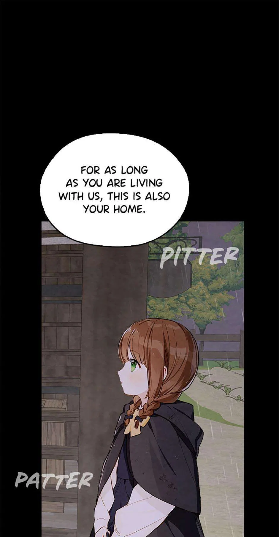 My Farm by the Palace Chapter 1 – Page 21
