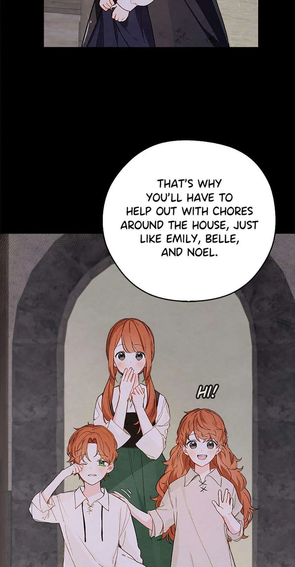 My Farm by the Palace Chapter 1 – Page 22