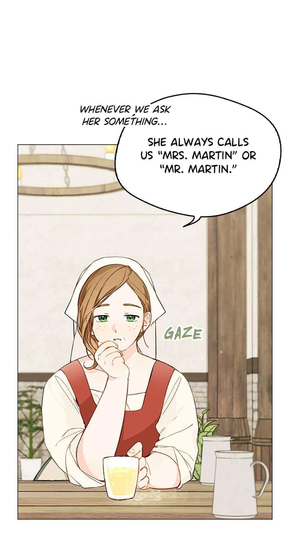 My Farm by the Palace Chapter 1 – Page 29