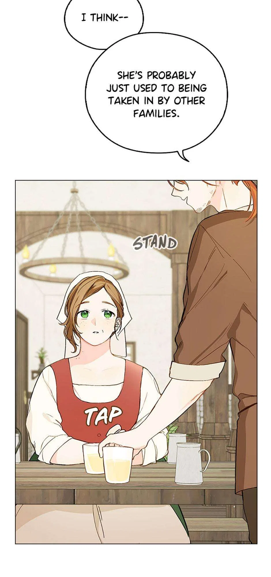 My Farm by the Palace Chapter 1 – Page 31