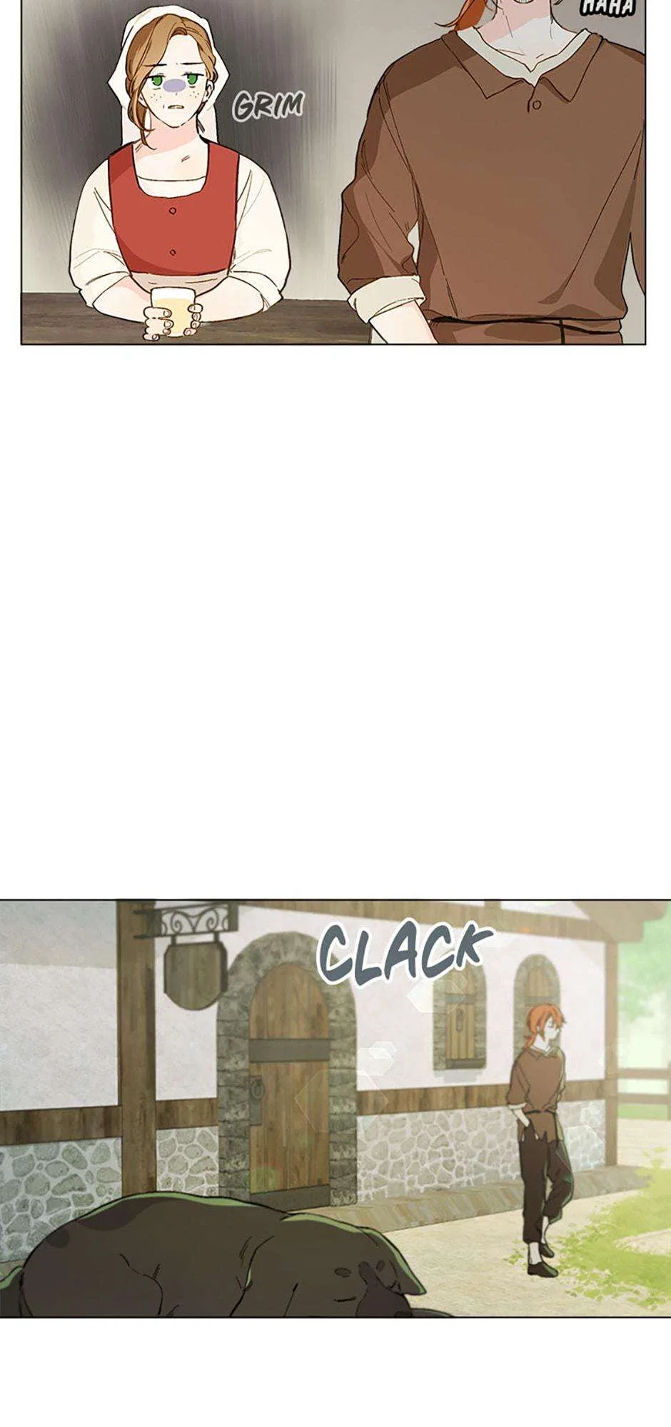 My Farm by the Palace Chapter 1 – Page 33