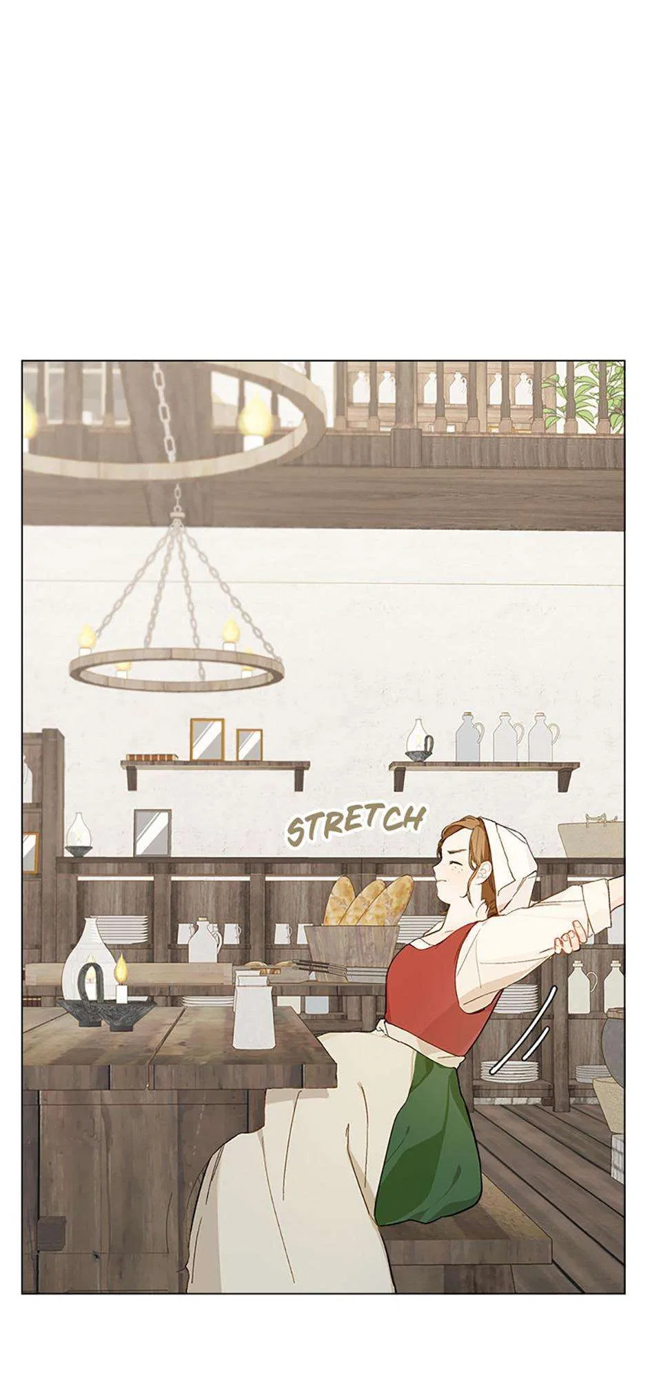 My Farm by the Palace Chapter 1 – Page 34