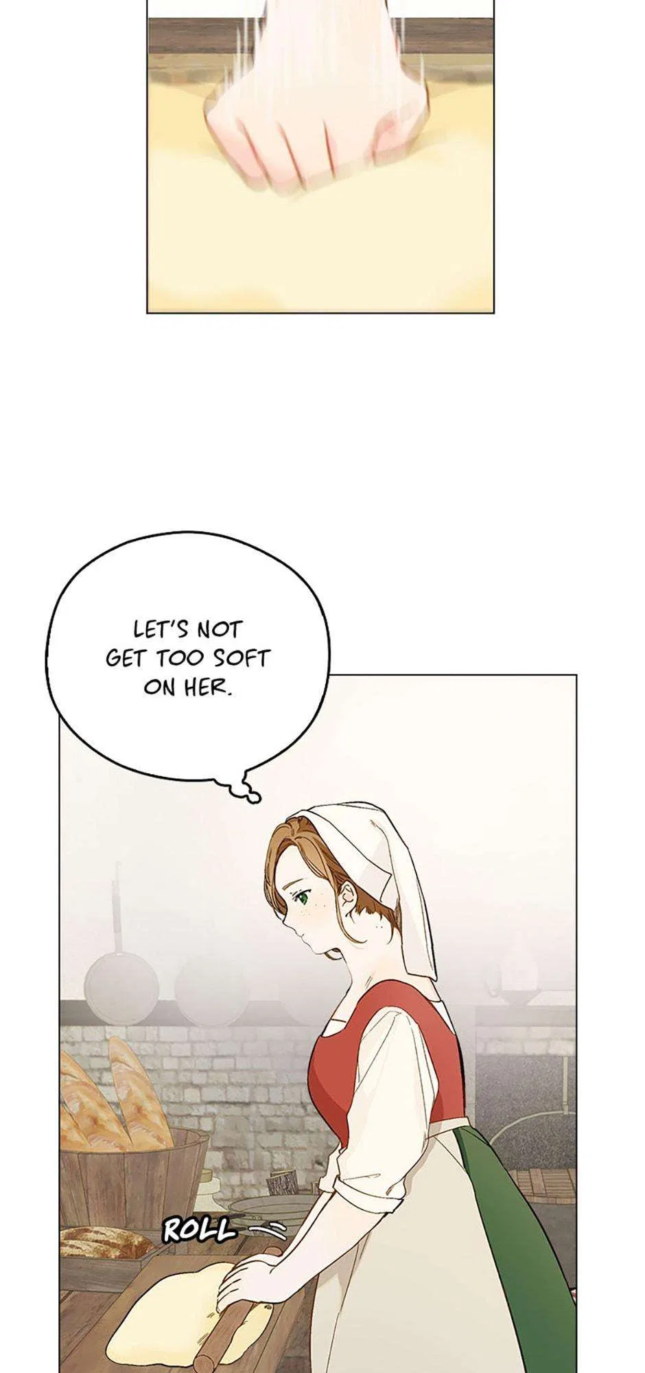 My Farm by the Palace Chapter 1 – Page 36