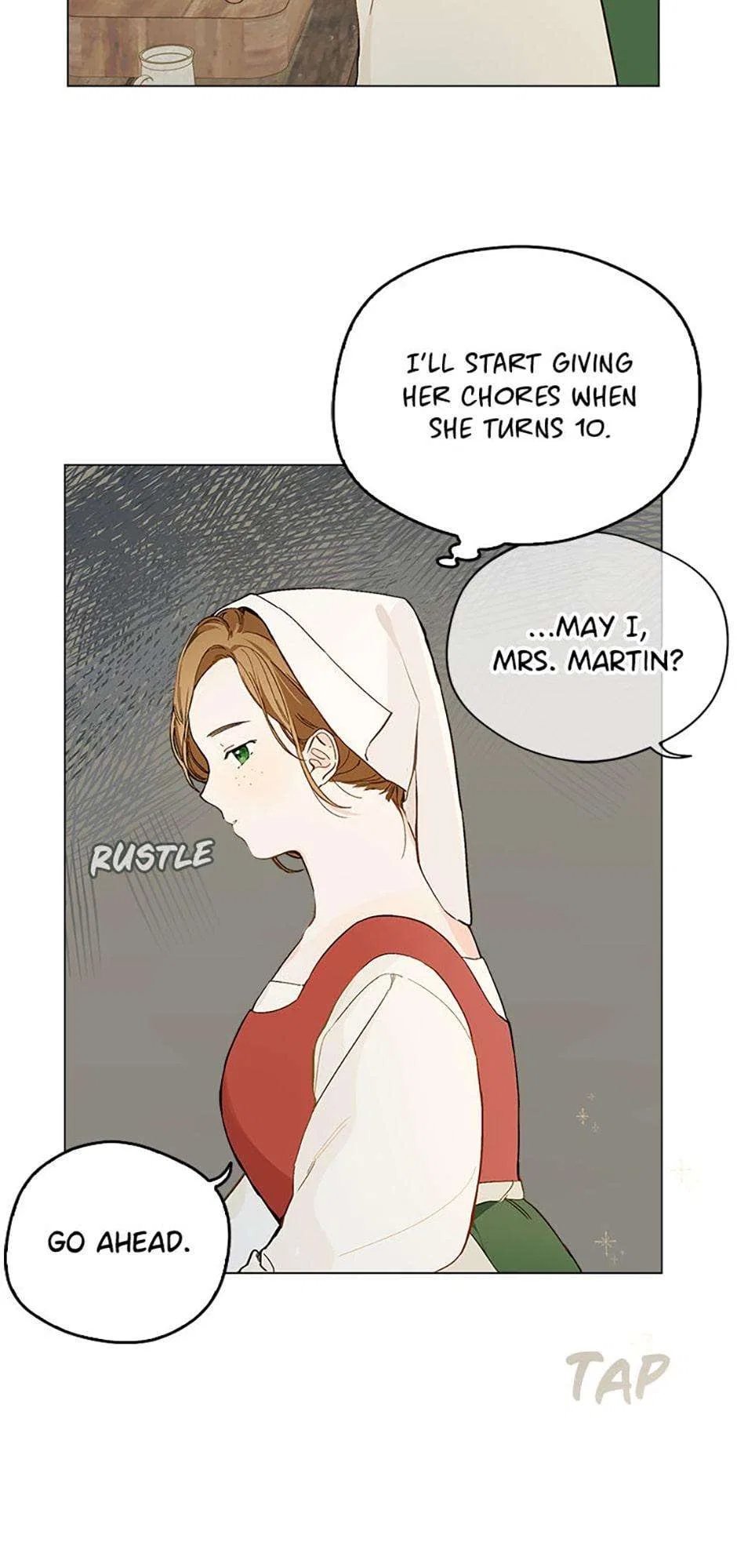 My Farm by the Palace Chapter 1 – Page 37