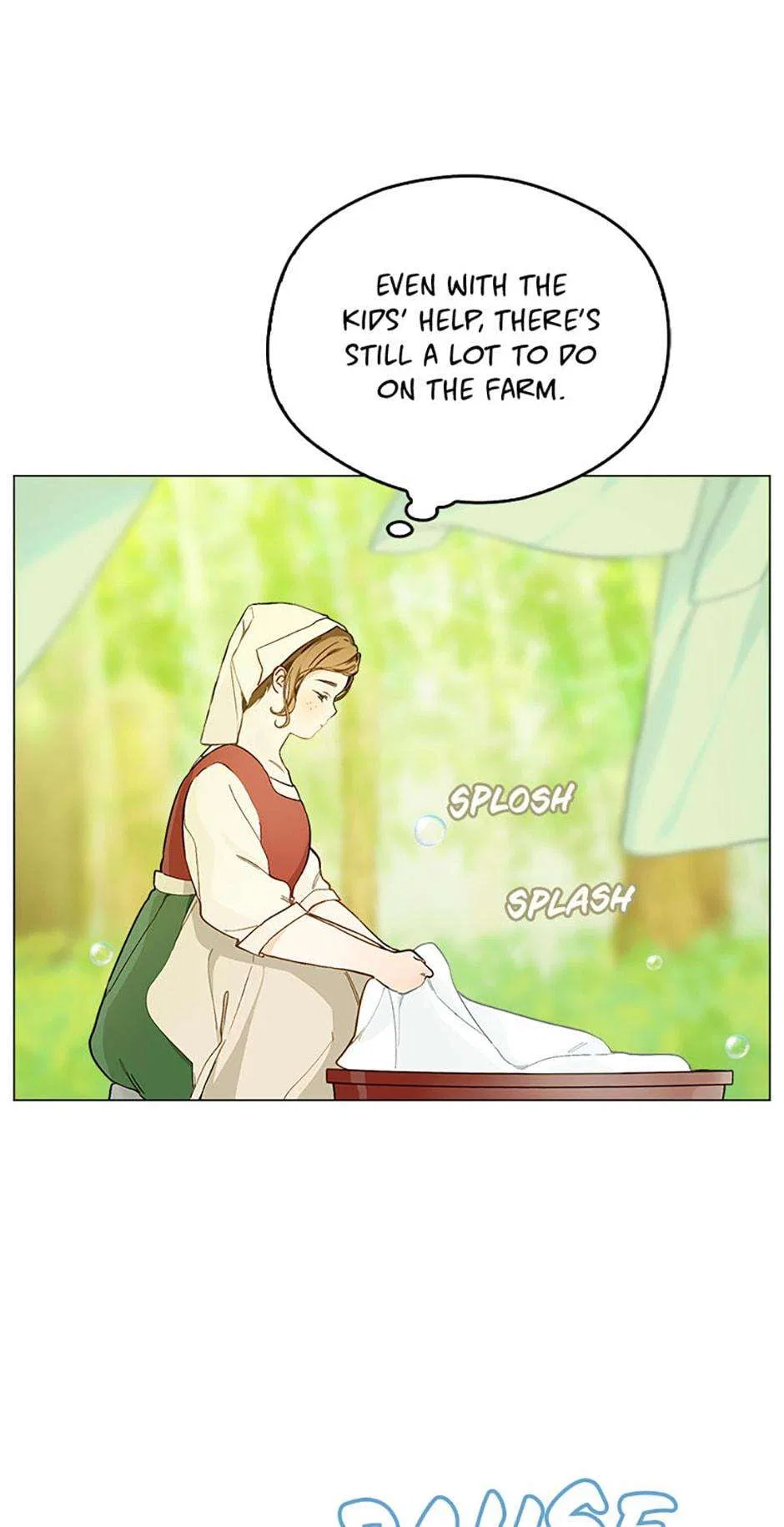 My Farm by the Palace Chapter 1 – Page 38