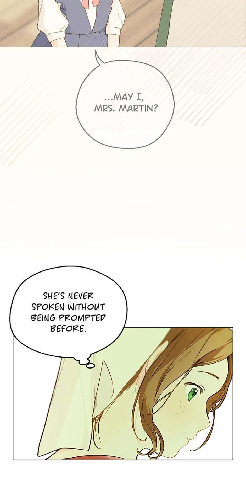 My Farm by the Palace Chapter 1 – Page 40
