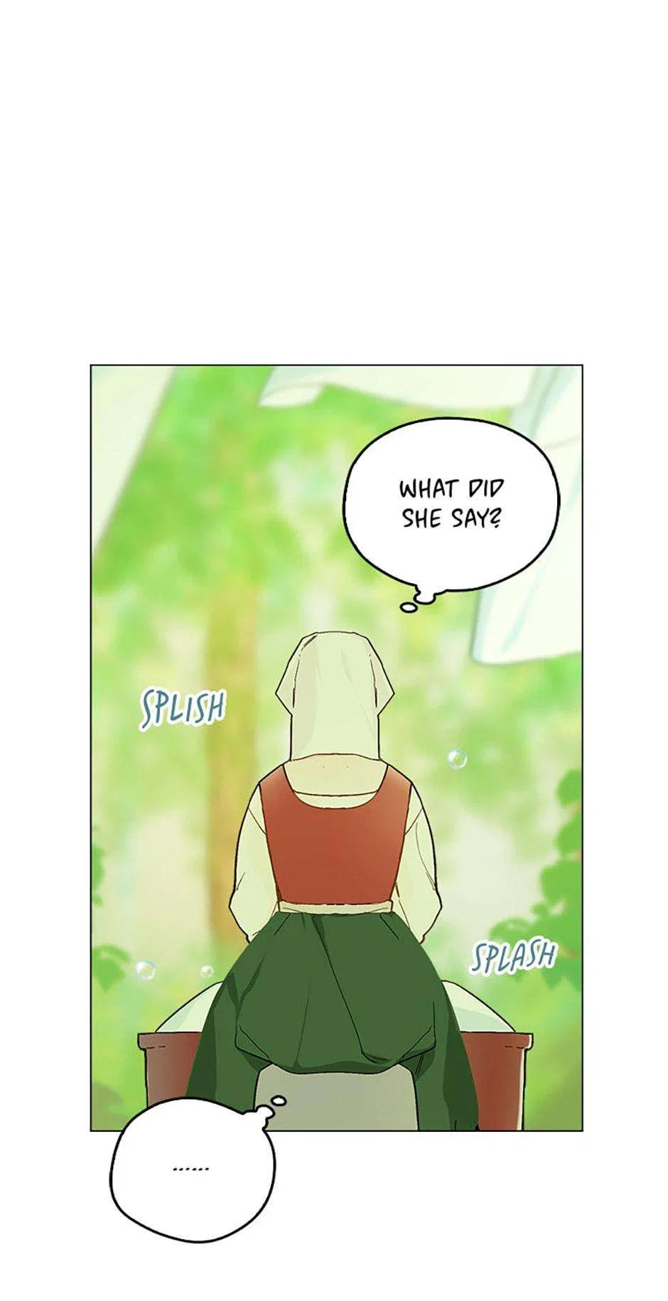 My Farm by the Palace Chapter 1 – Page 41