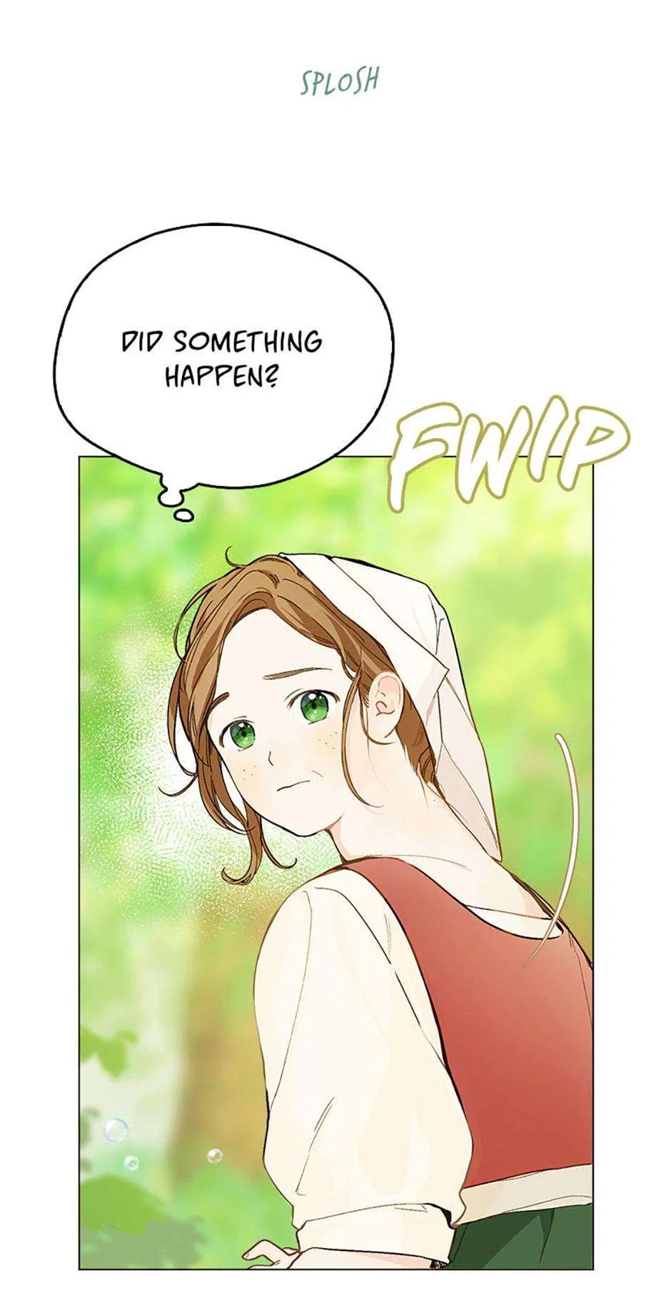 My Farm by the Palace Chapter 1 – Page 42