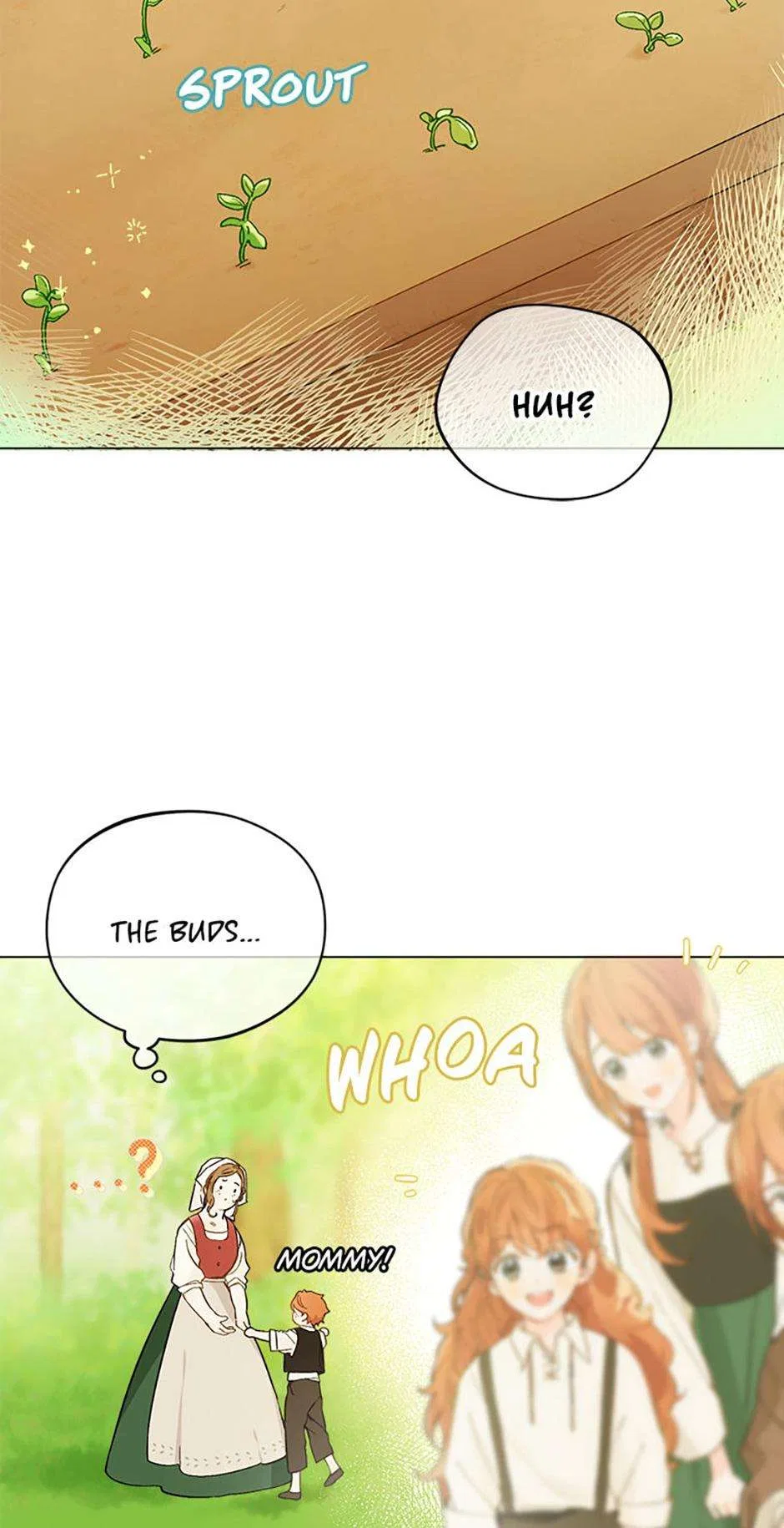 My Farm by the Palace Chapter 1 – Page 45