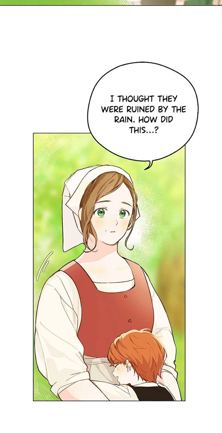 My Farm by the Palace Chapter 1 – Page 46