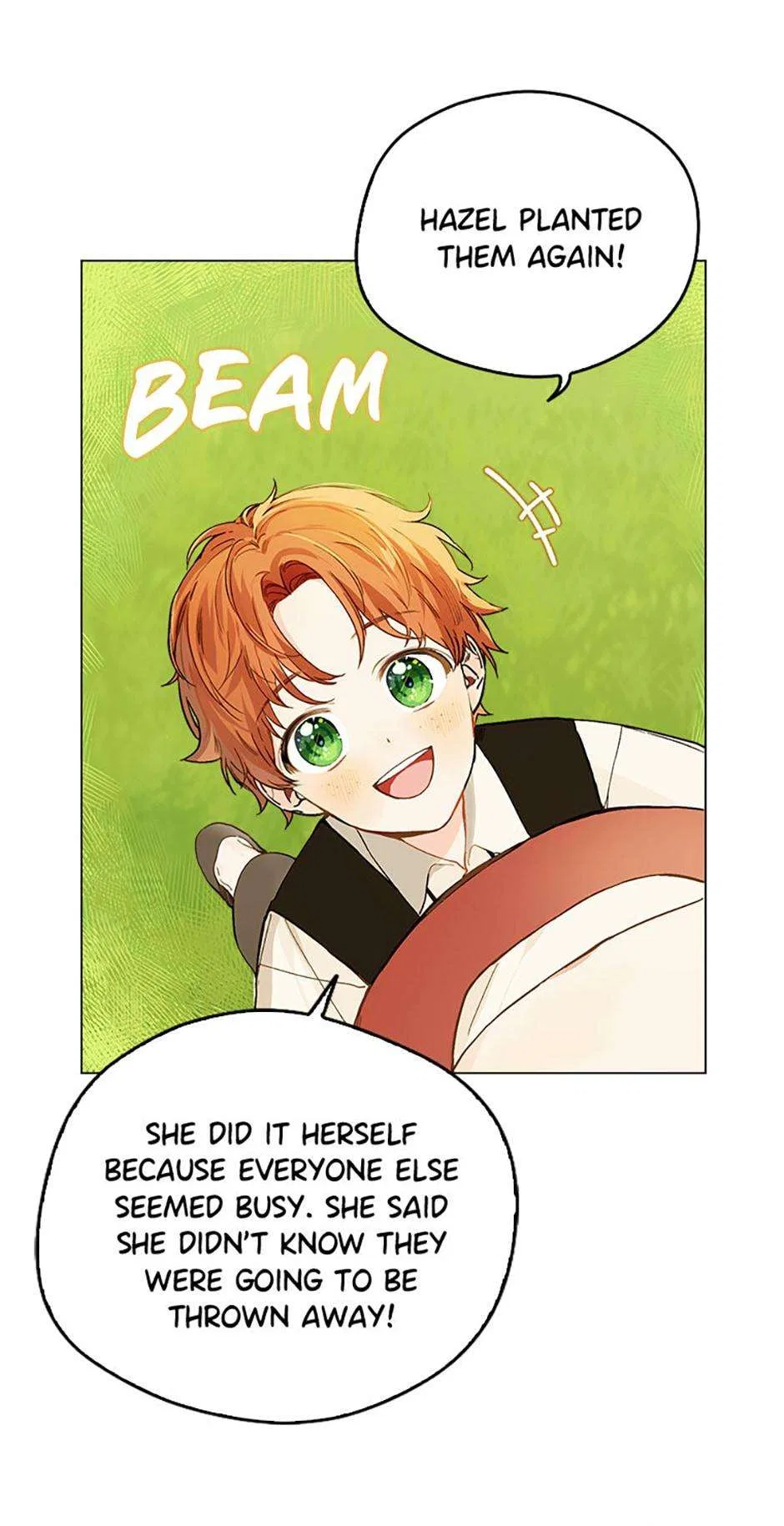 My Farm by the Palace Chapter 1 – Page 47