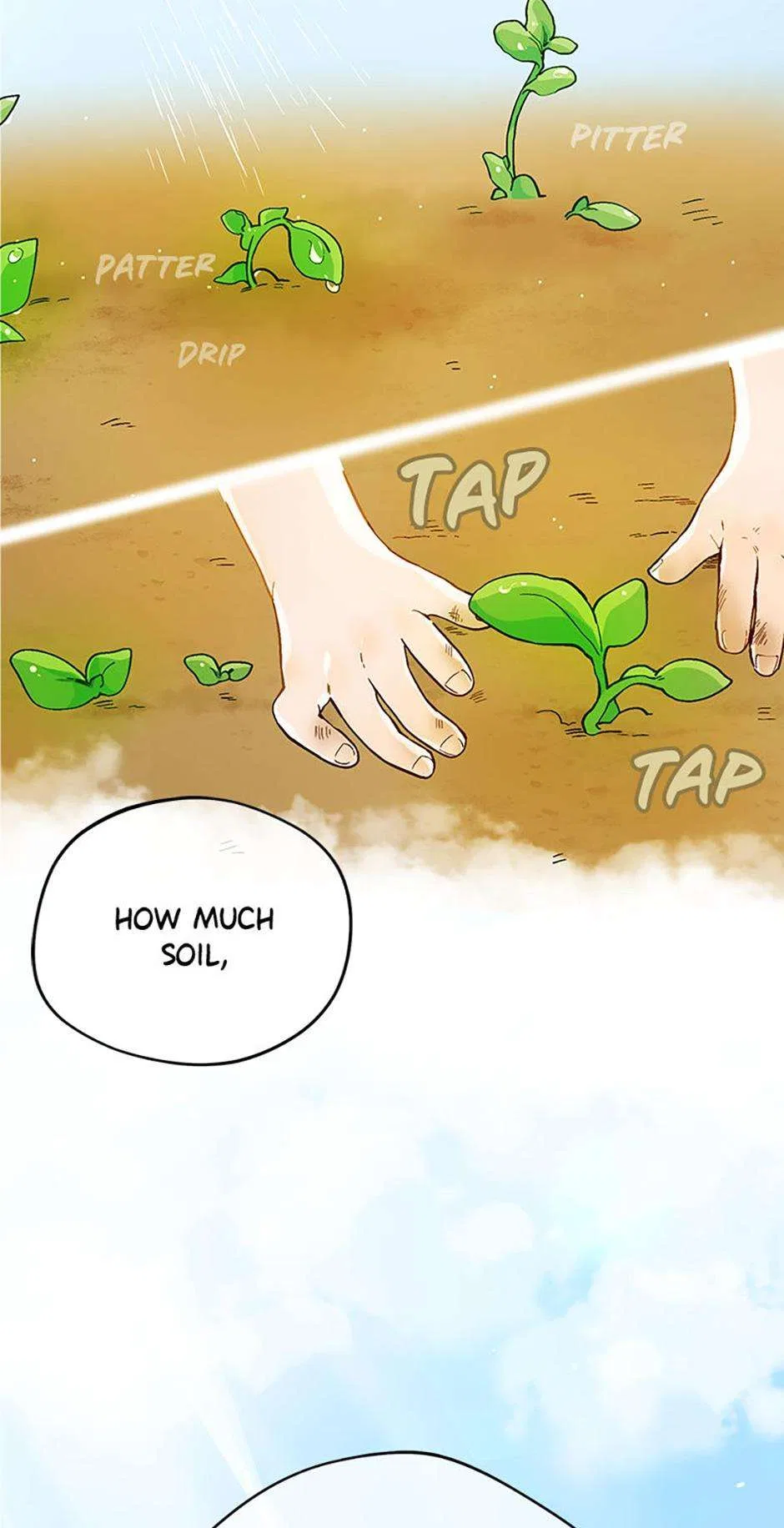 My Farm by the Palace Chapter 1 – Page 52