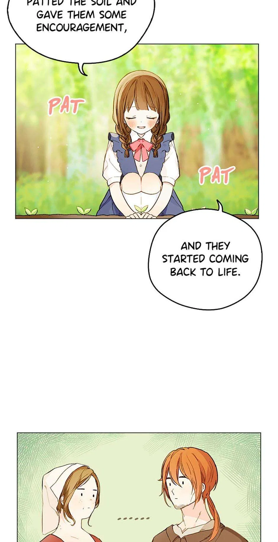 My Farm by the Palace Chapter 1 – Page 54