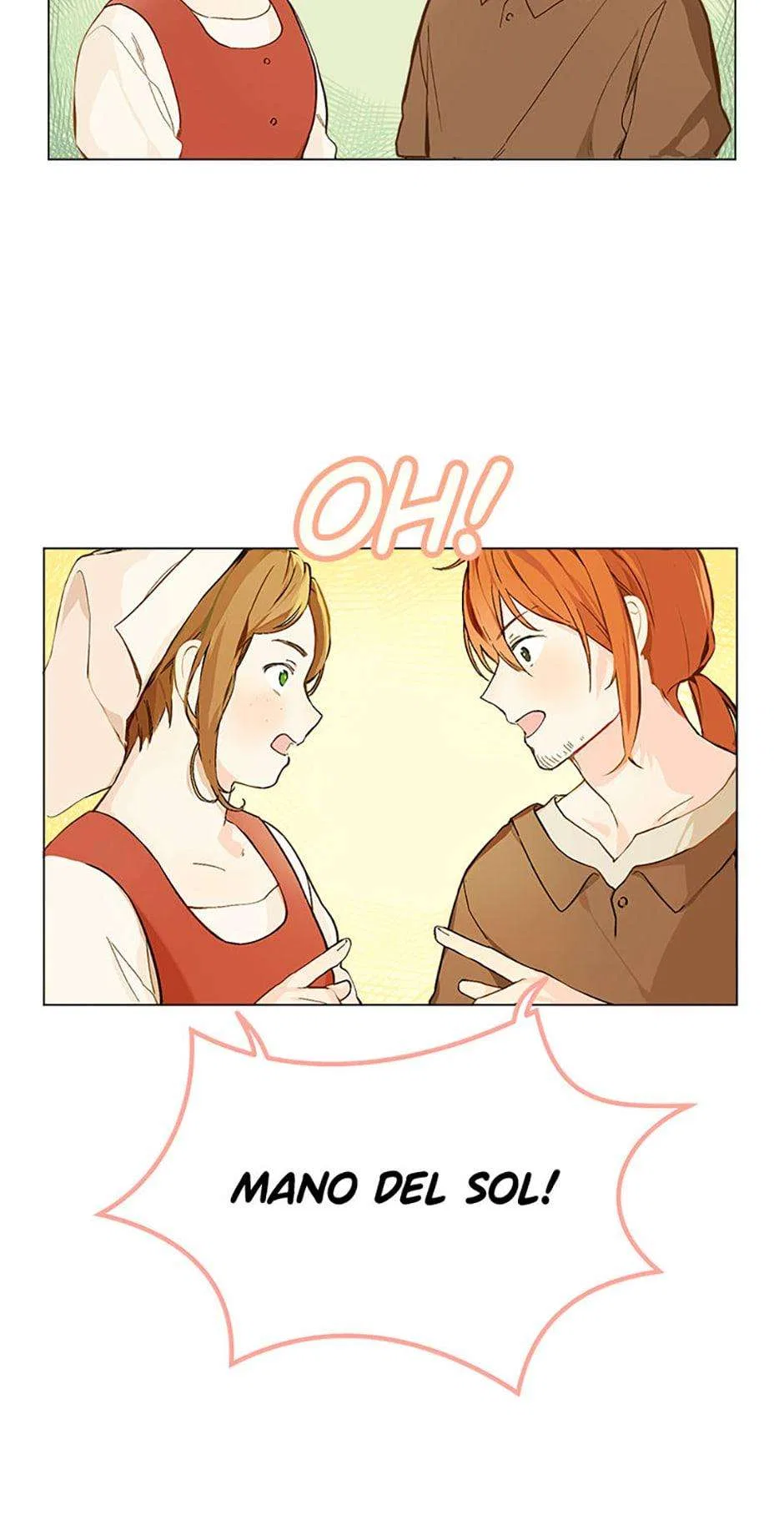 My Farm by the Palace Chapter 1 – Page 55