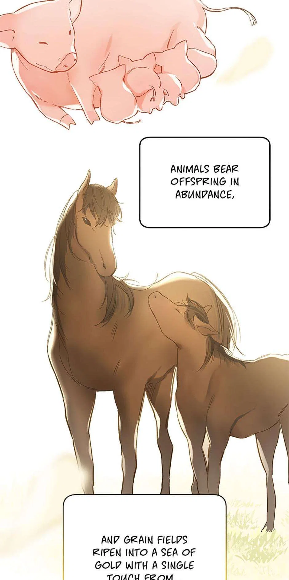 My Farm by the Palace Chapter 1 – Page 57