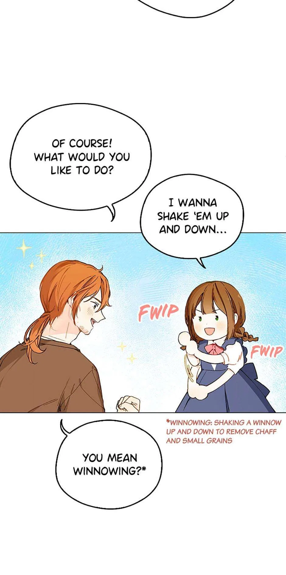 My Farm by the Palace Chapter 1 – Page 63