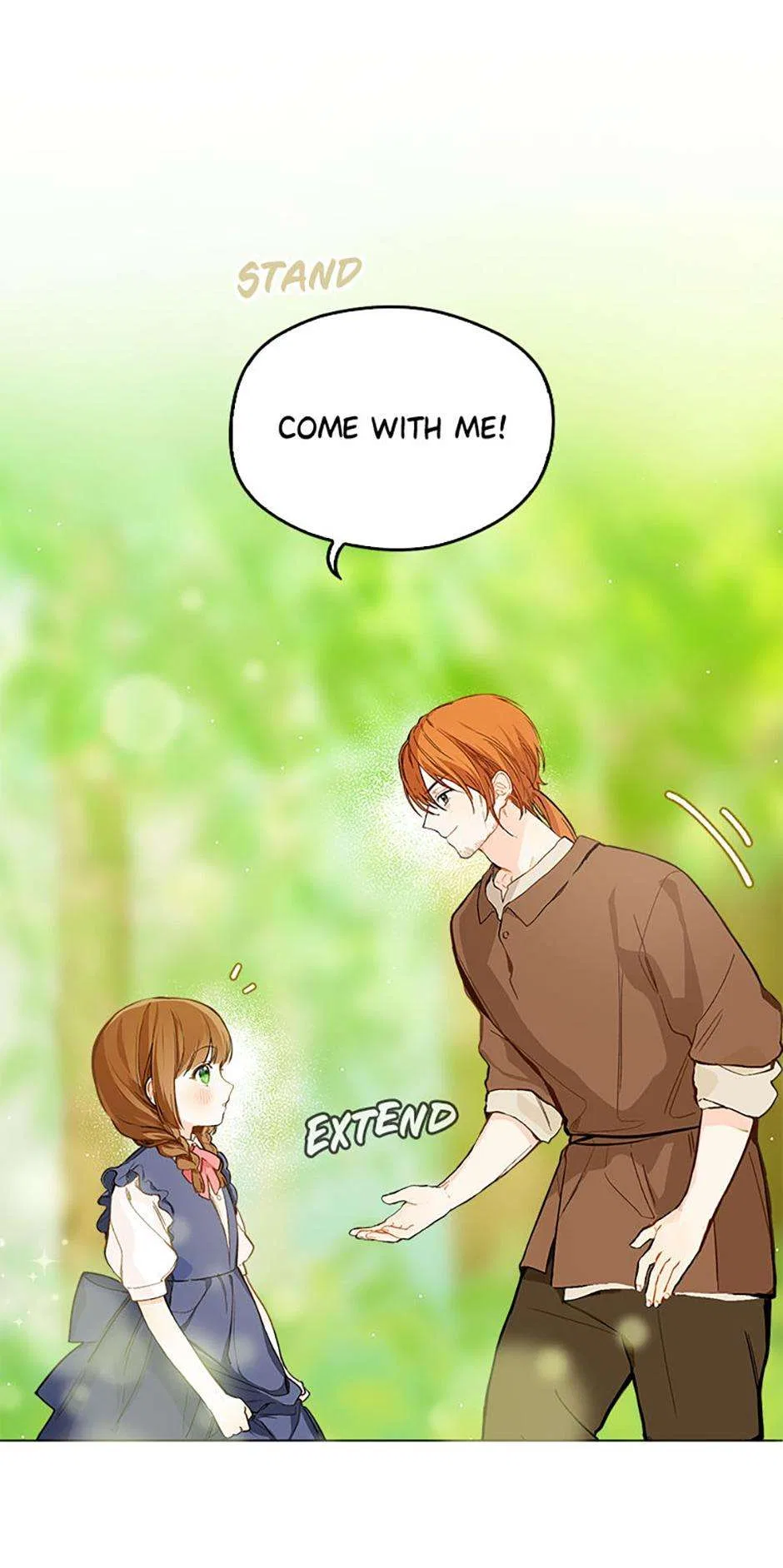 My Farm by the Palace Chapter 1 – Page 64
