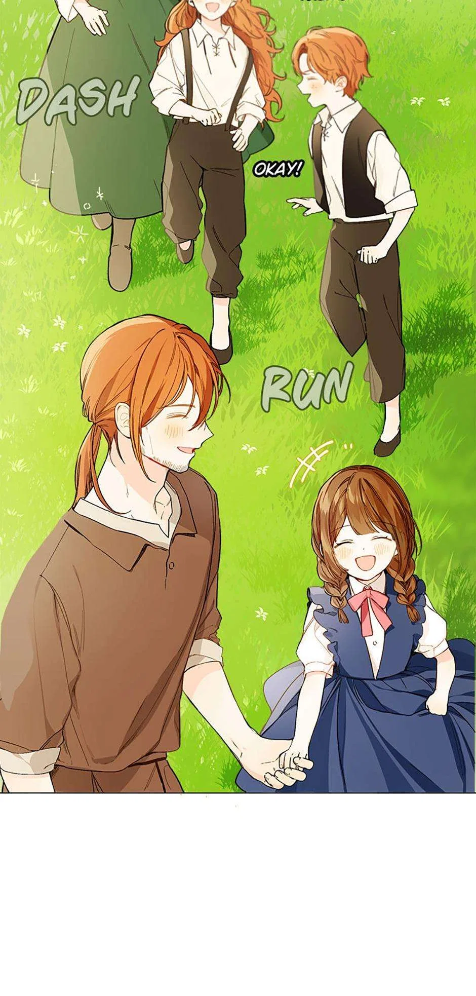 My Farm by the Palace Chapter 1 – Page 66