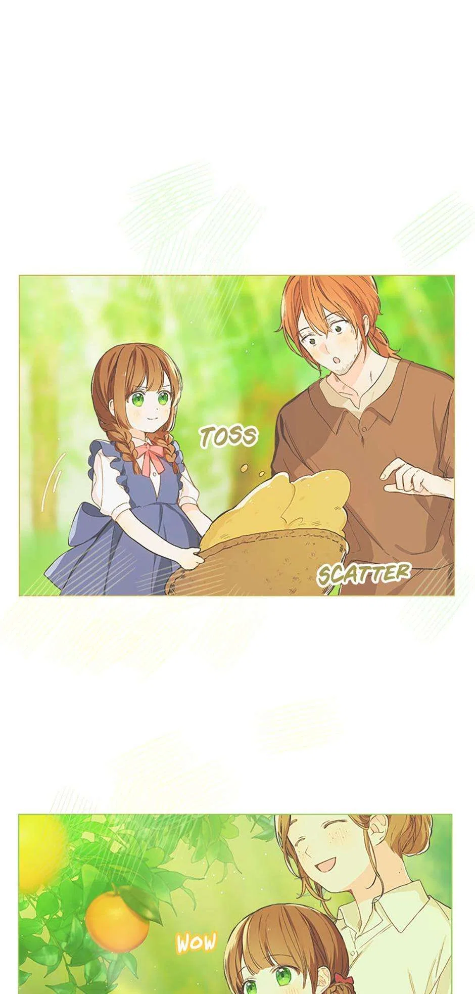 My Farm by the Palace Chapter 1 – Page 68