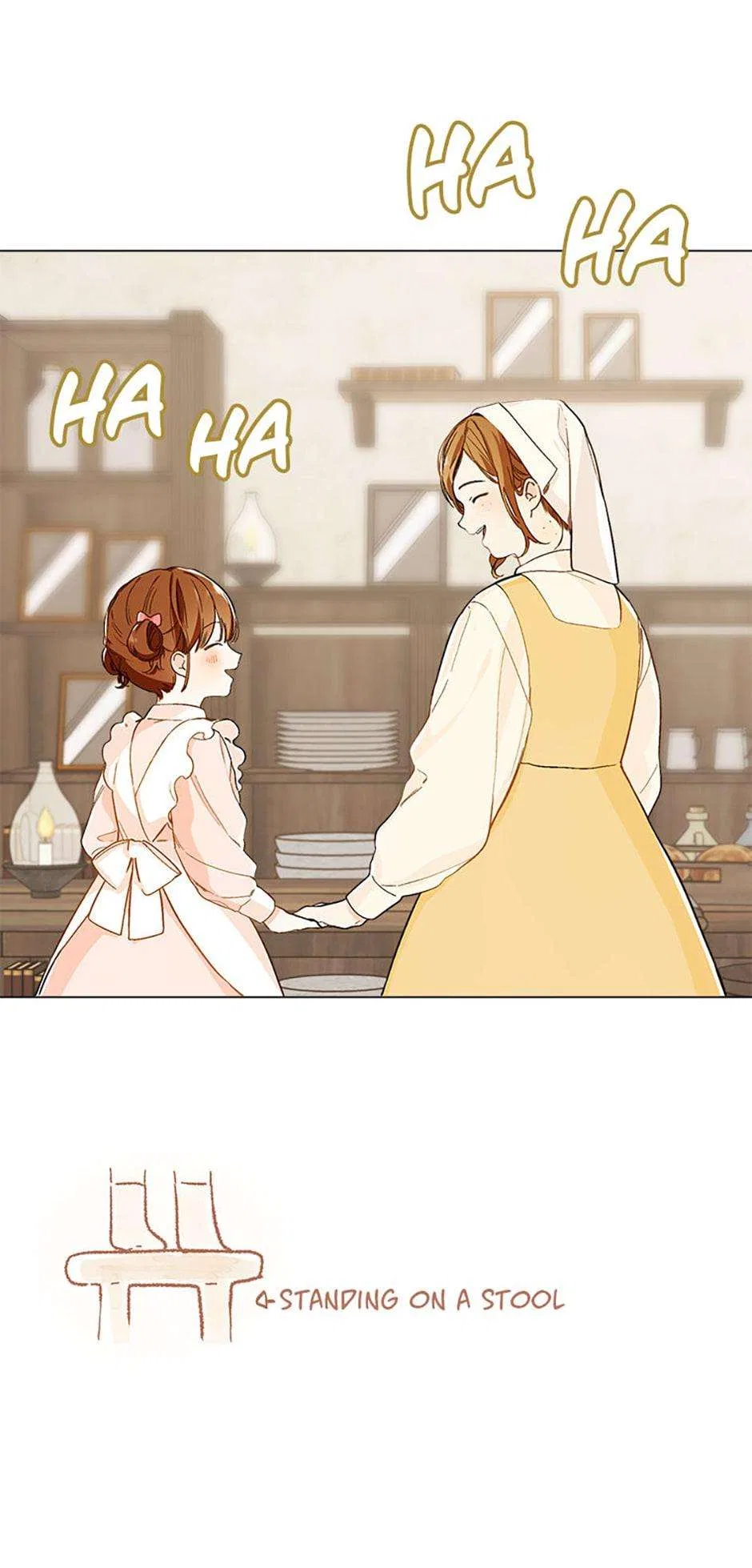 My Farm by the Palace Chapter 1 – Page 73