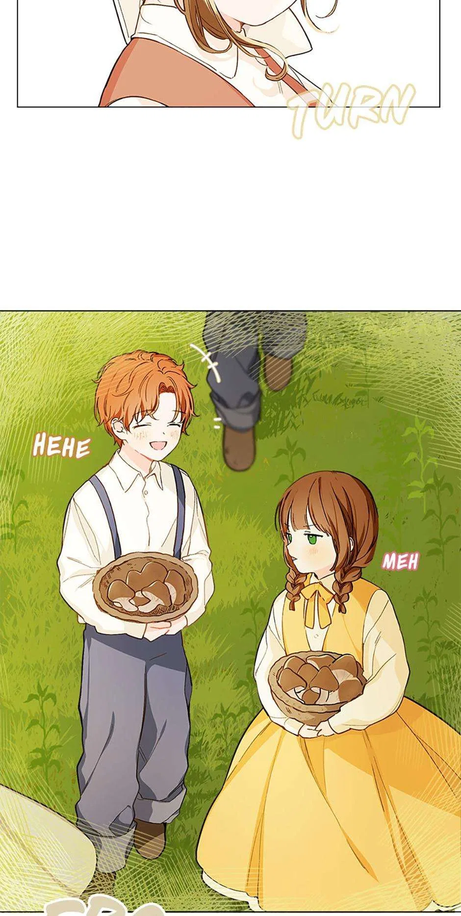 My Farm by the Palace Chapter 1 – Page 76