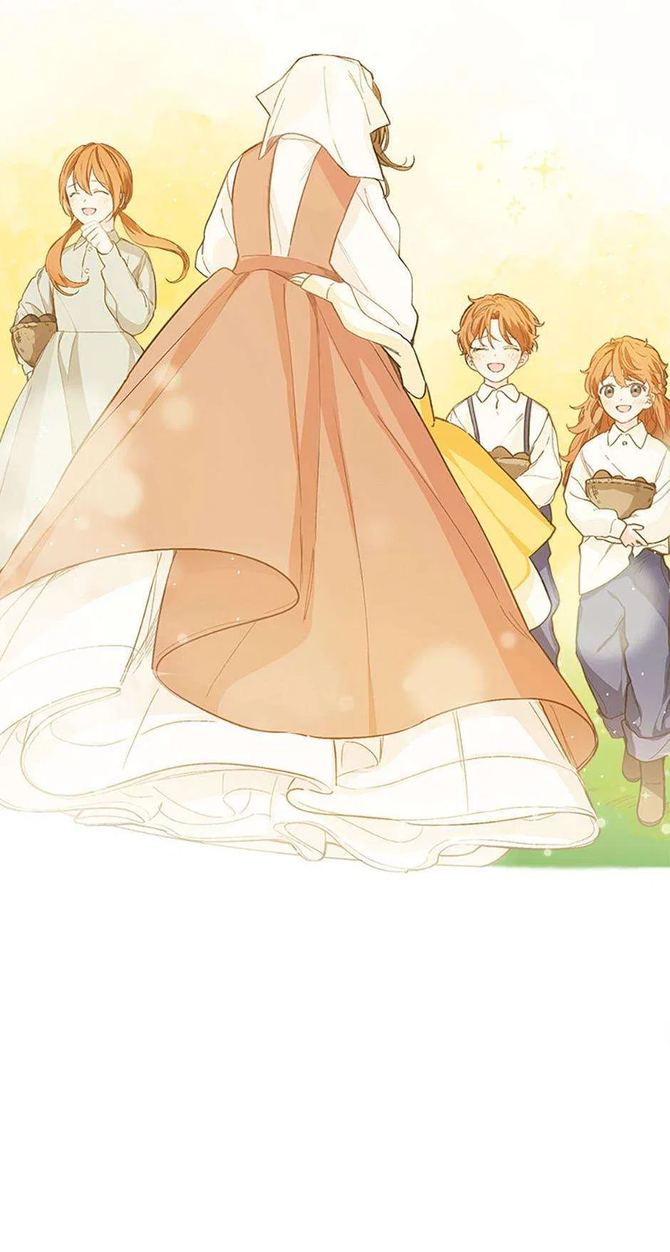 My Farm by the Palace Chapter 1 – Page 85