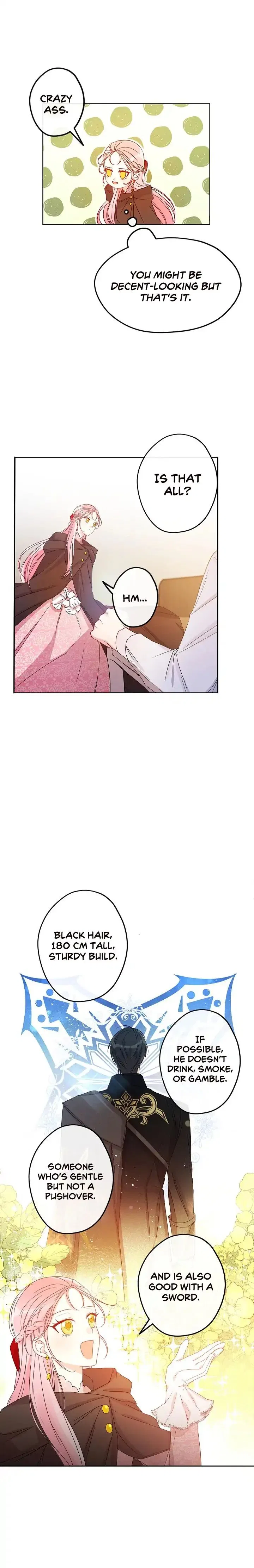 This Is An Obvious Fraudulent Marriage Chapter 5 – Page 2