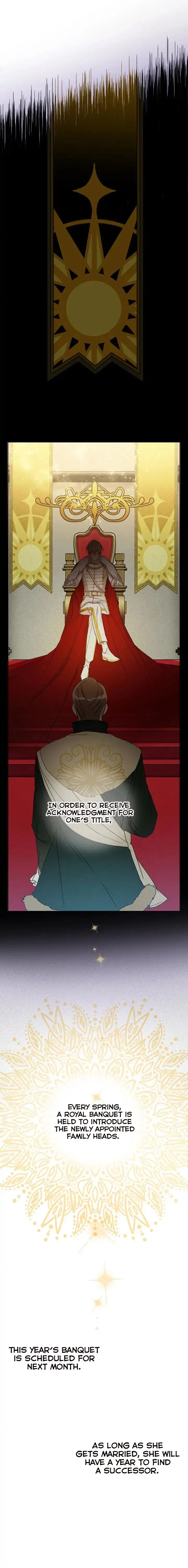 This Is An Obvious Fraudulent Marriage Chapter 5 – Page 8