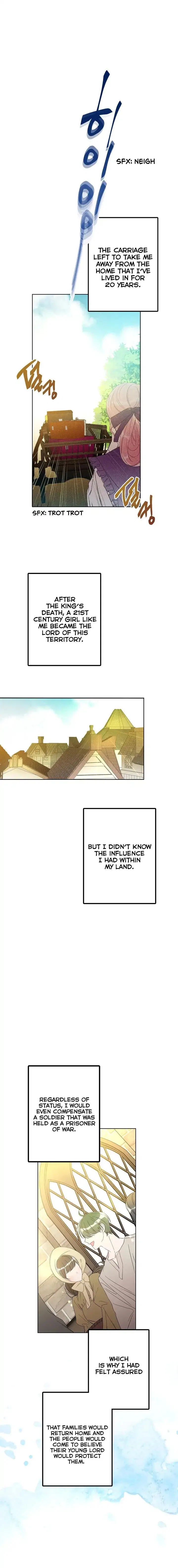 This Is An Obvious Fraudulent Marriage Chapter 5 – Page 18