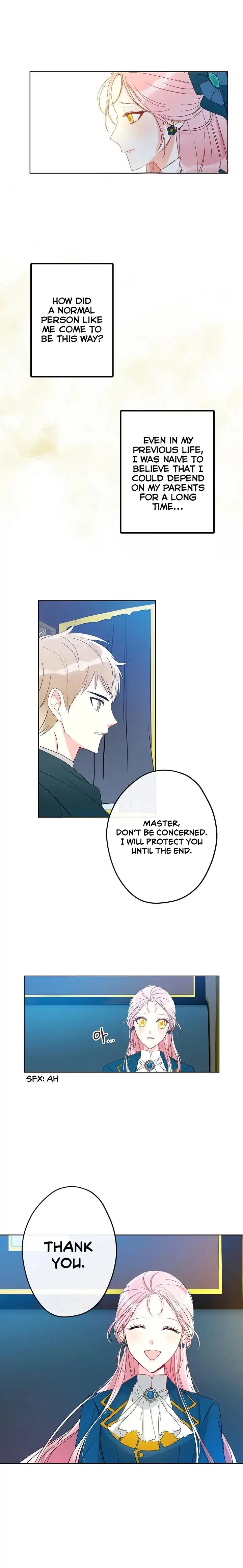 This Is An Obvious Fraudulent Marriage Chapter 5 – Page 19