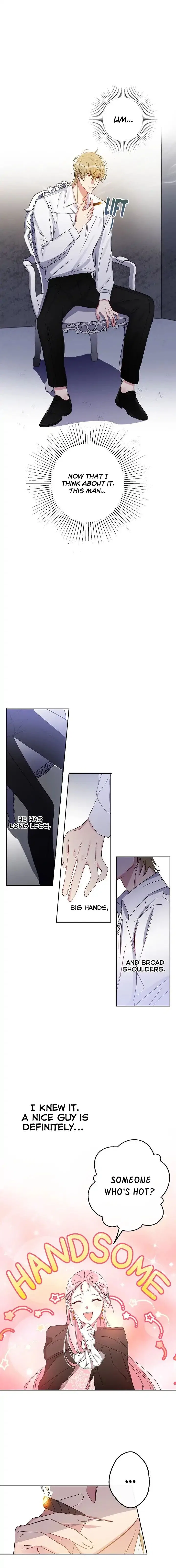 This Is An Obvious Fraudulent Marriage Chapter 4 – Page 18