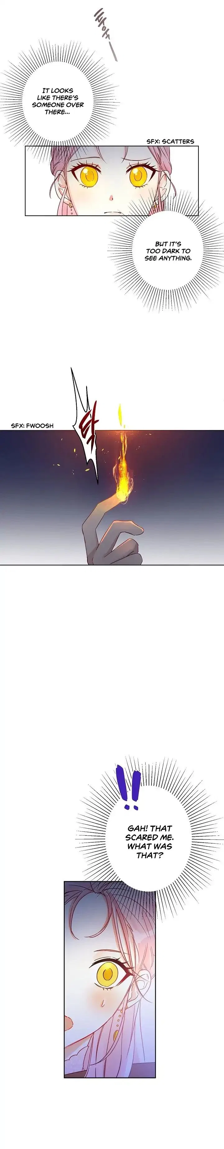 This Is An Obvious Fraudulent Marriage Chapter 3 – Page 11