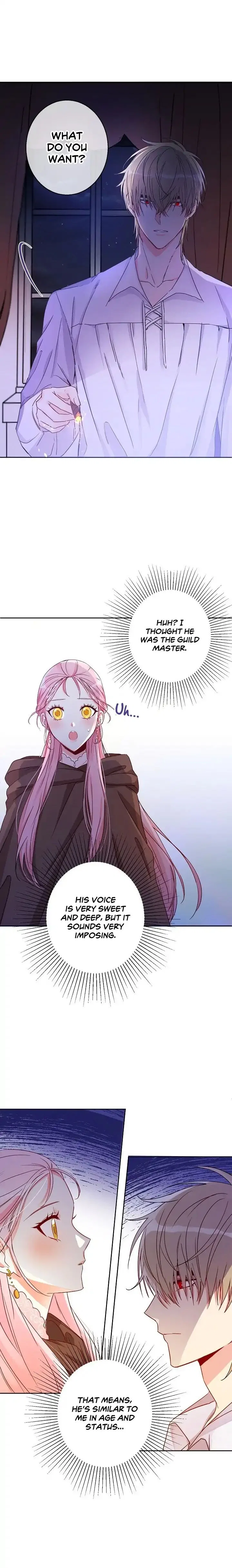 This Is An Obvious Fraudulent Marriage Chapter 3 – Page 12