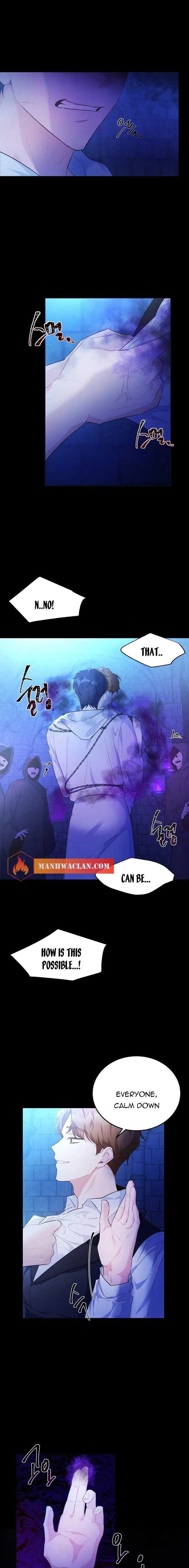 My Alternate Ending Chapter 2 – Page 2