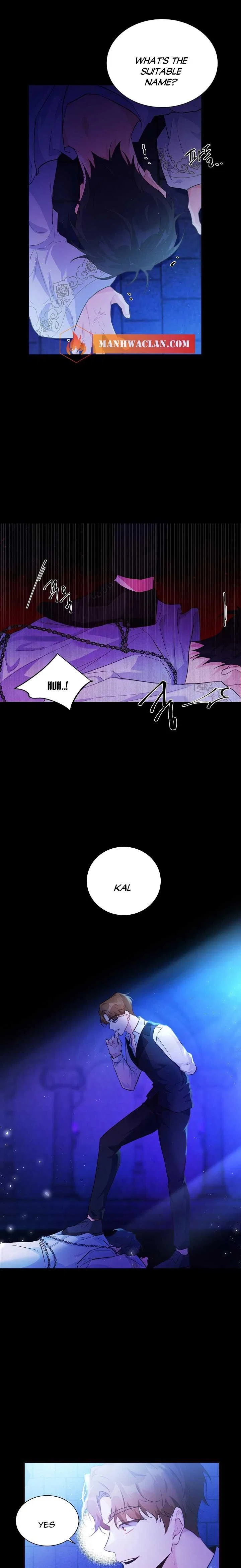 My Alternate Ending Chapter 2 – Page 4