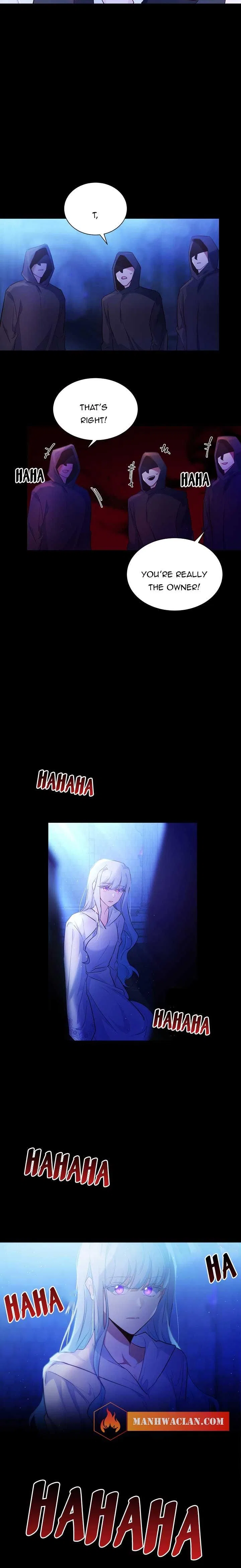 My Alternate Ending Chapter 2 – Page 6