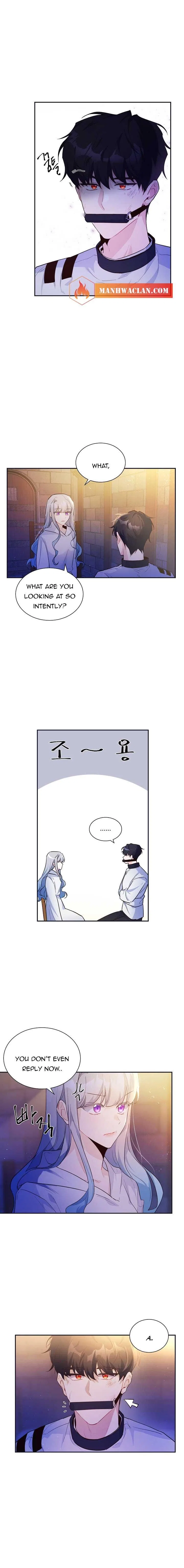 My Alternate Ending Chapter 2 – Page 10