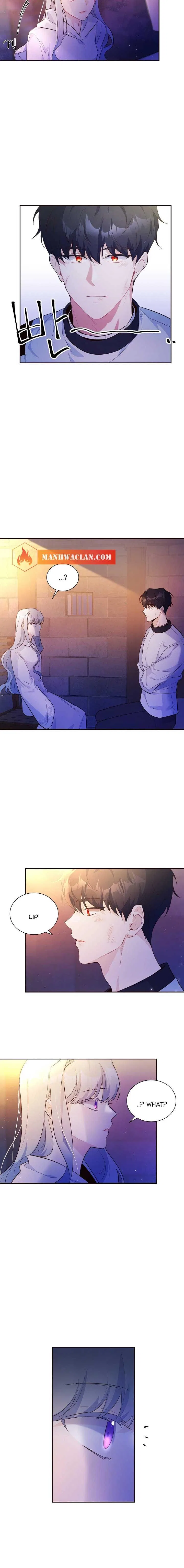 My Alternate Ending Chapter 2 – Page 12