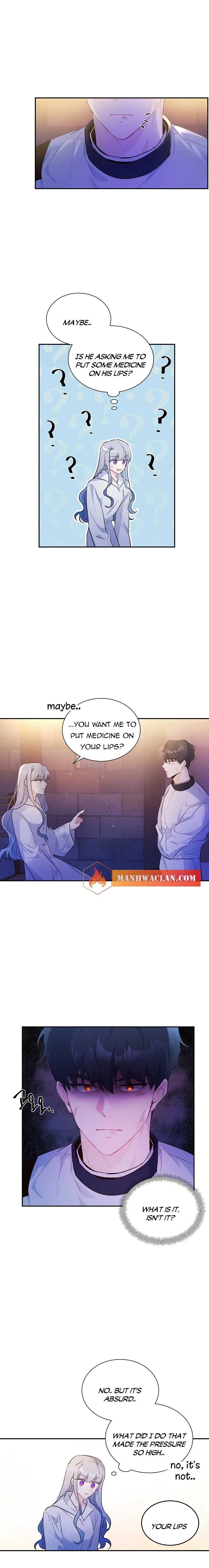 My Alternate Ending Chapter 2 – Page 13