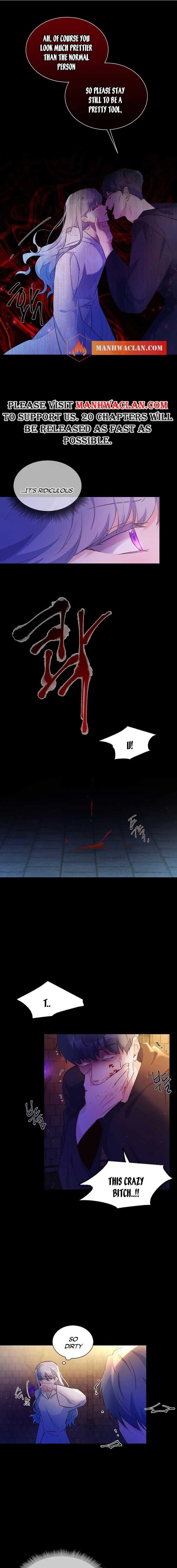 My Alternate Ending Chapter 2 – Page 16