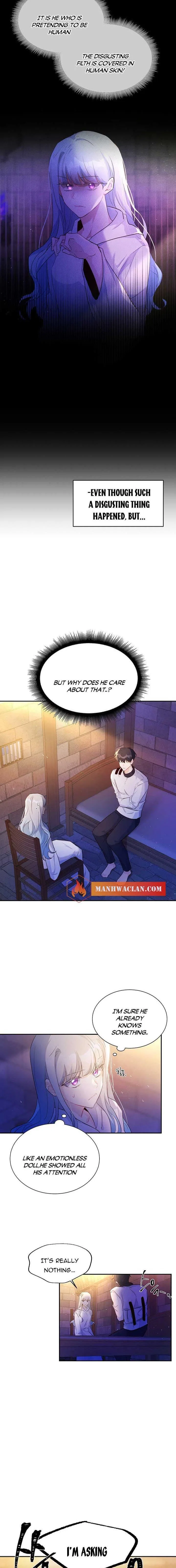 My Alternate Ending Chapter 2 – Page 17
