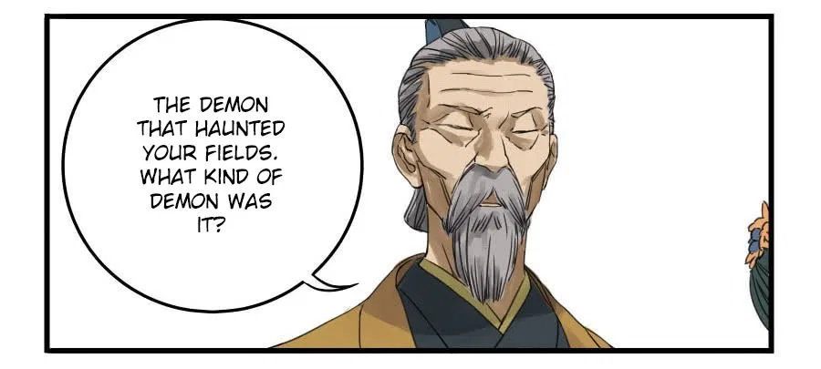 Martial Legacy Chapter 4 – Page 16