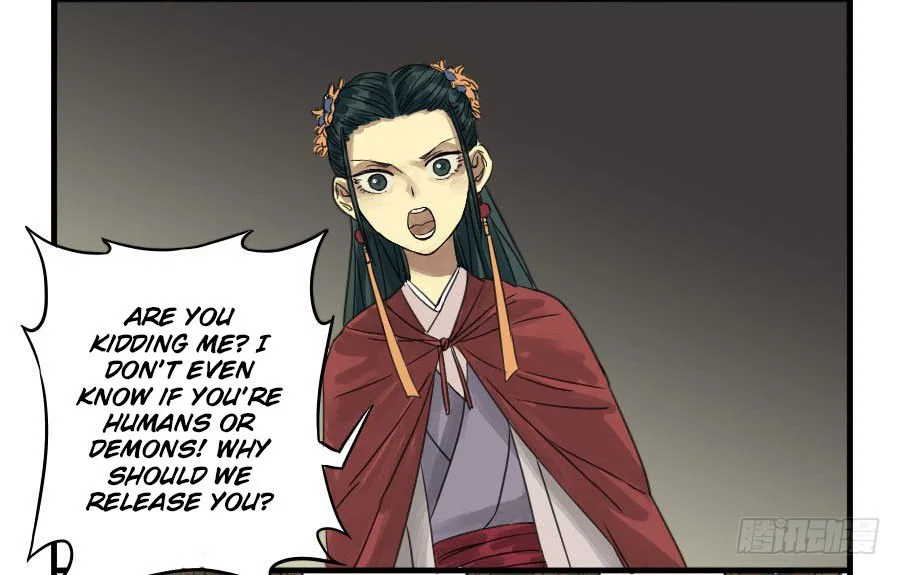 Martial Legacy Chapter 4 – Page 18