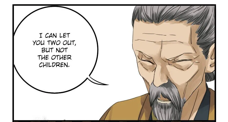 Martial Legacy Chapter 4 – Page 21