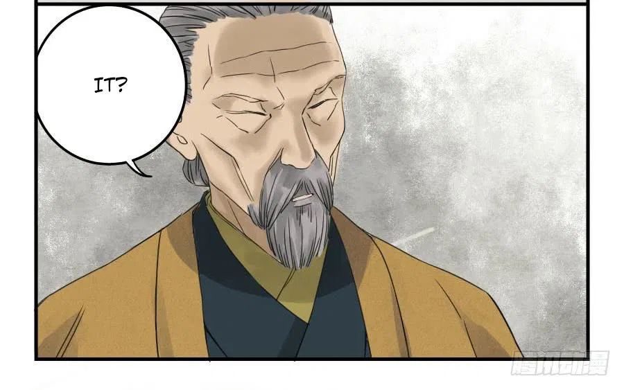 Martial Legacy Chapter 4 – Page 35
