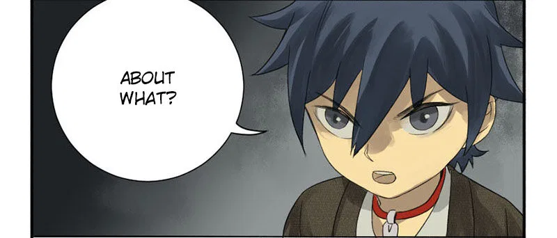 Martial Legacy Chapter 3 – Page 30