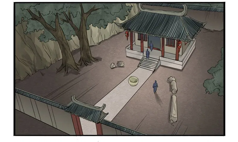 Martial Legacy Chapter 2 – Page 10