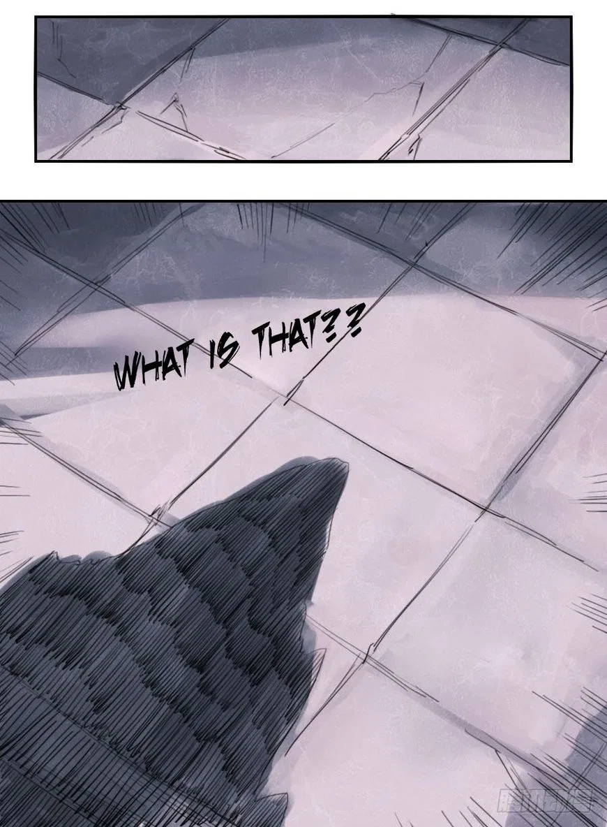 Martial Legacy Chapter 1 – Page 6