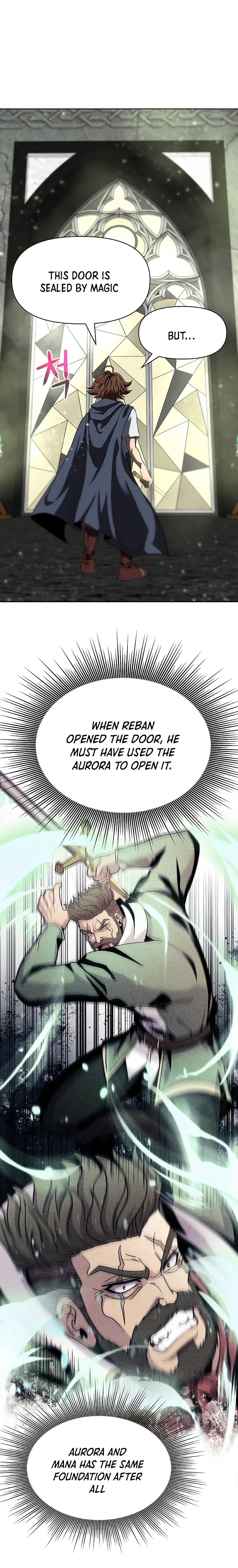 The 10th Class Lout of the Knight Family Chapter 5 – Page 15