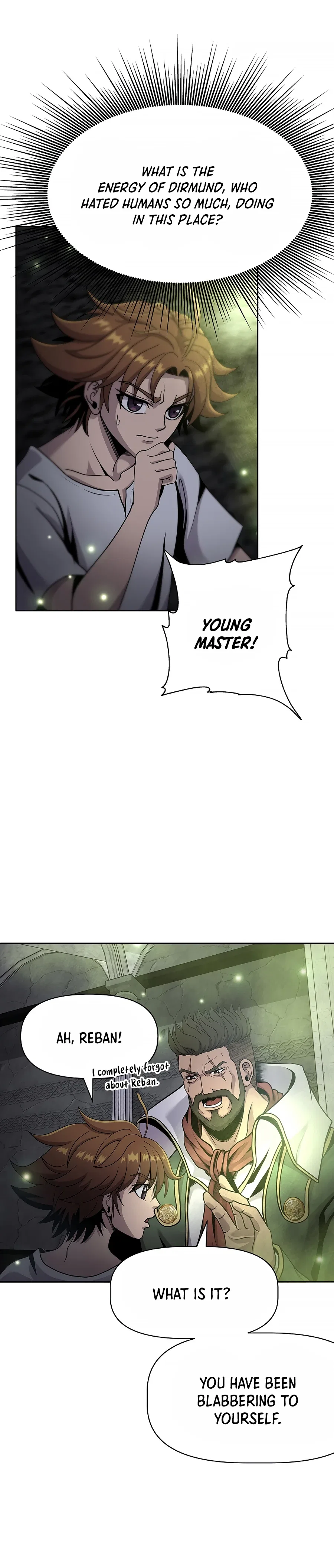 The 10th Class Lout of the Knight Family Chapter 4 – Page 4